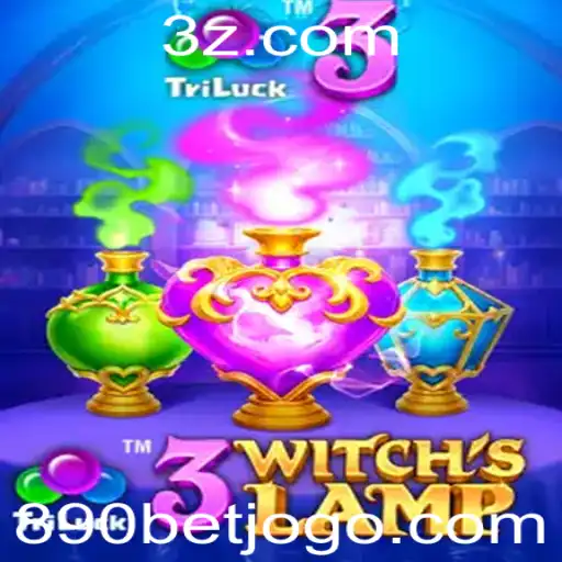 Explorando o Mundo Enigmático de 3WitchsLamp: Uma Nova Experiência de Jogo