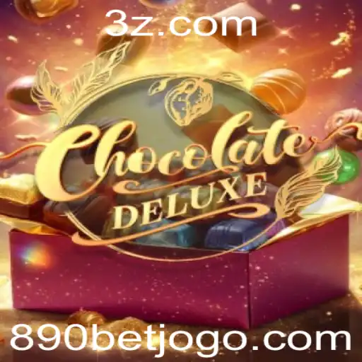 Descubra o Universo de ChocolateDeluxe: Um Jogo Irresistível