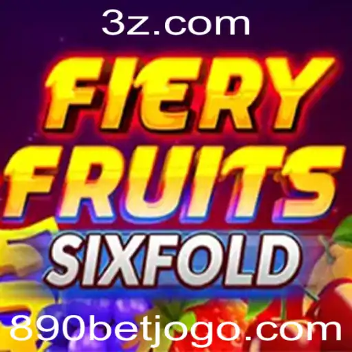 Explorando a Emoção do Jogo FieryFruitsSixFold
