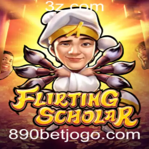 Flirting Scholar: Uma Aventura de Jogo e Sorte