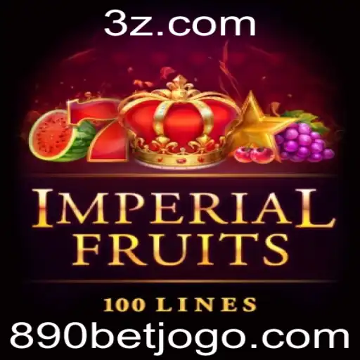 Descubra a Emoção do Jogo ImperialFruits100