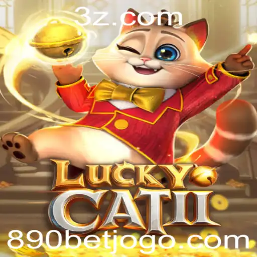 Explorando o Mundo de LuckyCatII: A Nova Sensação dos Jogos de Aposta