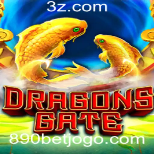 DragonsGate: Um Mergulho no Mundo dos Dragões e Apostas com 890 Bet