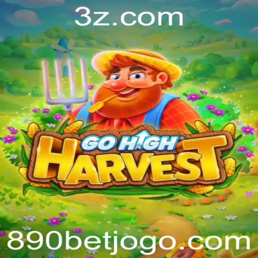 GoHighHarvest: Um Jogo de Estratégia Envolvente Integrando '890 bet'