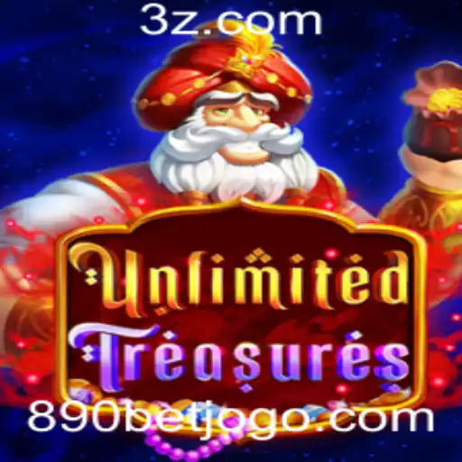 Descobrindo os Segredos do Jogo UnlimitedTreasures