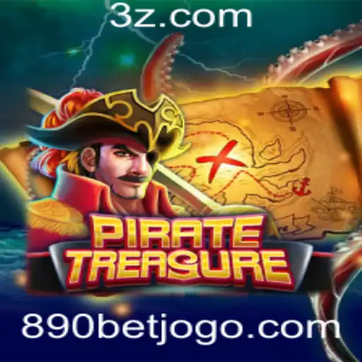 Explore o Mundo de PirateTreasure: Um Mergulho no Jogo de Apostas 890 Bet
