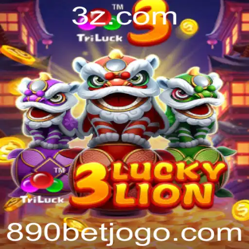 Descobrindo o Jogo 3LUCKYLION: Como Jogar e Vencer na Arena 890 bet