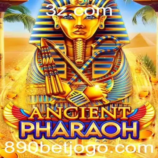 Descubra o Fascinante Mundo de AncientPharaoh: Aventura e Estratégia no Egito Antigo