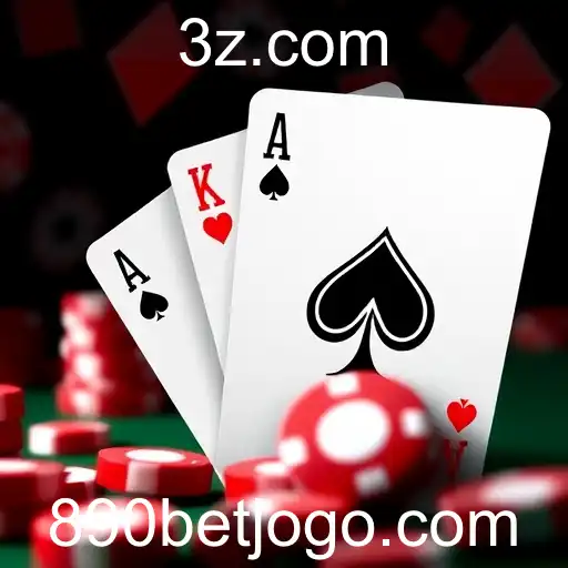 Bacará Online: Explore o Mundo dos Cassinos Virtuais com 890 Bet