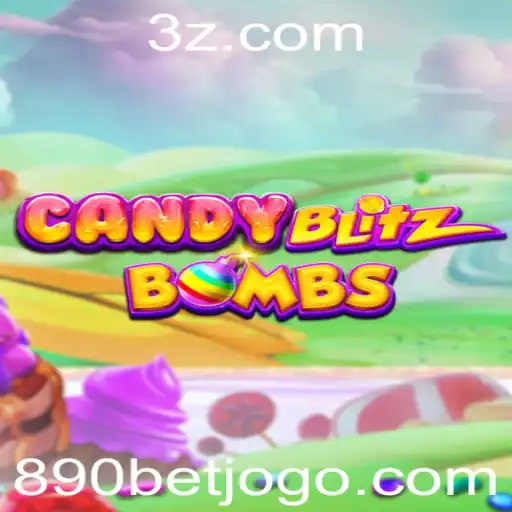 CandyBlitzBombs: A New Gaming Sensation