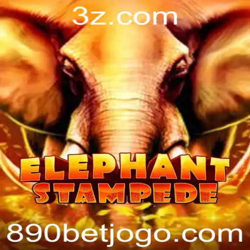 ElephantStampede: Desvendando o Novo Jogo de Apostas '890 bet'