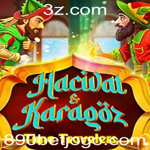 Explorando o Jogo HacivatandKaragoz: Uma Aventura em Dueto