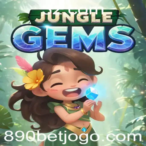 Descubra o Mundo de JungleGems: Um Aventura com 890 Bet