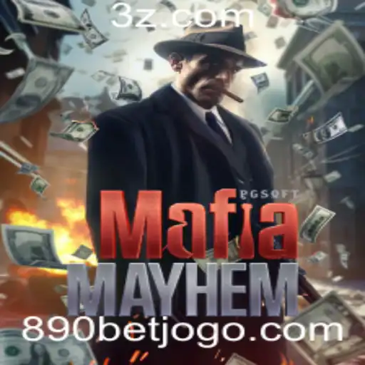 MafiaMayhem: A Nova Sensação do Mundo dos Jogos de Tabuleiro