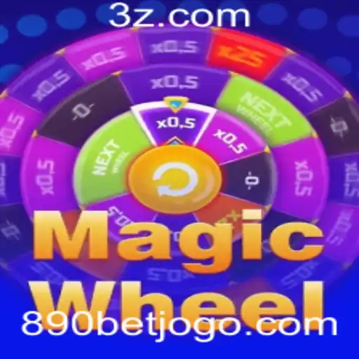 MagicWheel: Desvendando o Fascínio do Jogo com 890 Bet