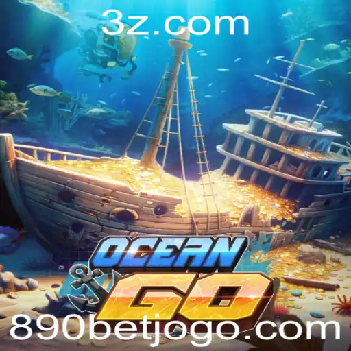 Explorando o Jogo Inovador OceanGO e o Conceito de 890 Bet