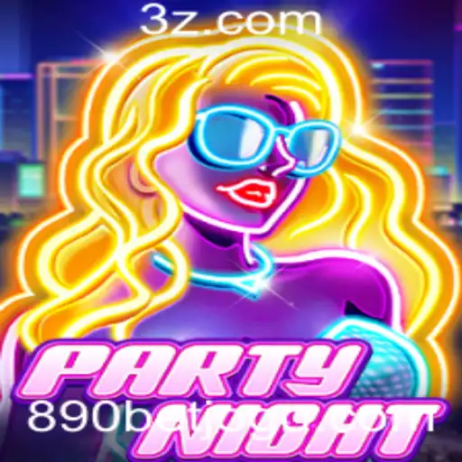Explorando PartyNight: O Jogo de Estratégia e Diversão com 890 Bet