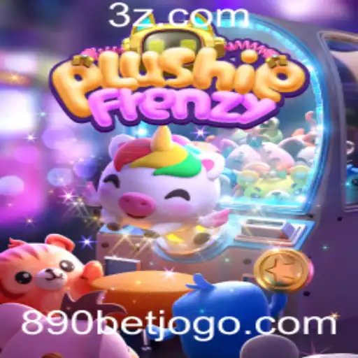 Descubra o Mundo Encantador de PlushieFrenzy: Uma Aventura de Apostas Única com 890 Bet