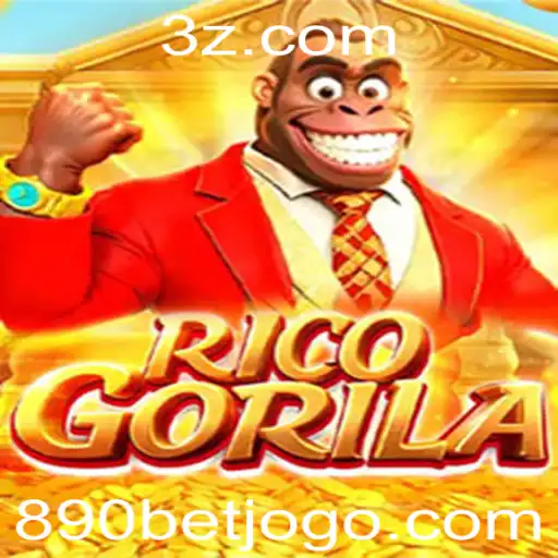 RicoGorila: Explorando o Fascinante Mundo do Novo Jogo de Apostas