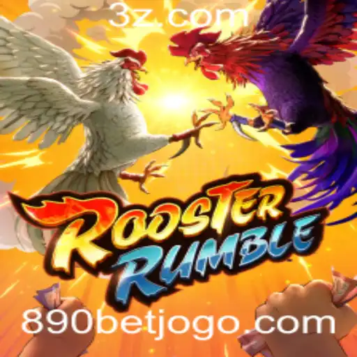 RoosterRumble: Descubra o Mundo Competitivo e Envolvente deste Jogo 890 bet
