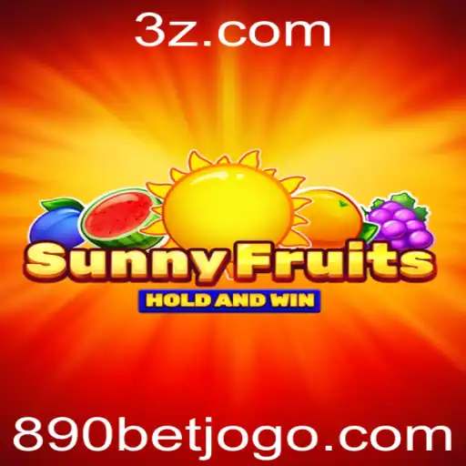 Descubra o Mundo Vibrante do Jogo SunnyFruits e Aposte com 890 Bet