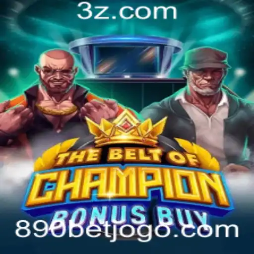 Explore o Mundo de TheBeltOfChampionBonusBuy: Um Jogo Inovador com Apostas Avançadas