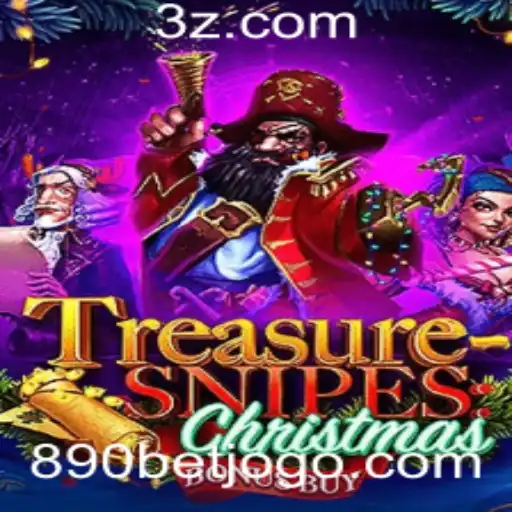 Descubra o Fascinante Mundo de TreasuresnipesChristmas: O Jogo que Revolucionou as Apostas Online