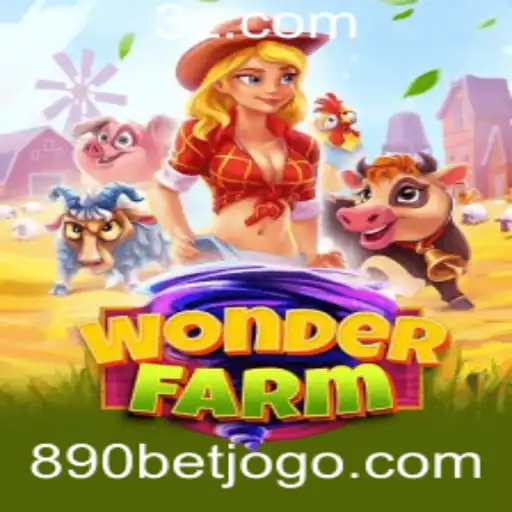 WonderFarm: Aventuras Virtuais e Estratégias em 890 Bet