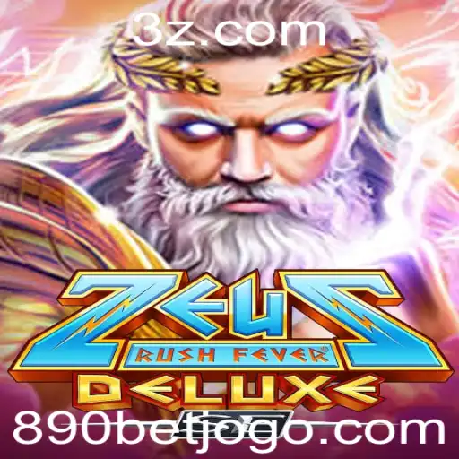 Descubra o Fascinante Mundo de ZeusRushFeverDeluxeSE