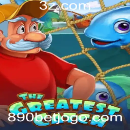Descubra as Emoções de 'TheGreatestCatch'