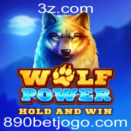 WolfPower: Explorando o Mundo Fascinante do Jogo e a Estratégia 890 Bet